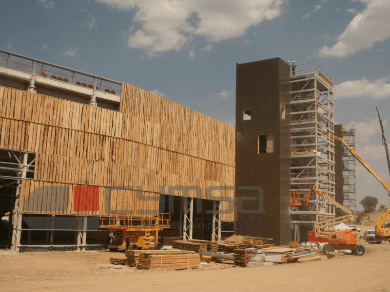 instalaciones bt exterior